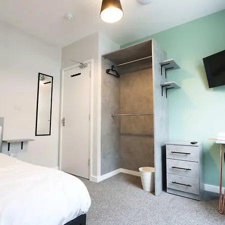 4 Bedroom Flat At Fitzhardinge House
