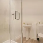 4 Bedroom Flat At Fitzhardinge House Apartamento Bristol