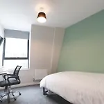 Apartamento 4 Bedroom Flat At Fitzhardinge House Bristol