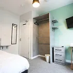 4 Bedroom Flat At Fitzhardinge House
