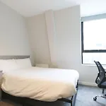 4 Bedroom Flat At Fitzhardinge House Lägenhet Bristol